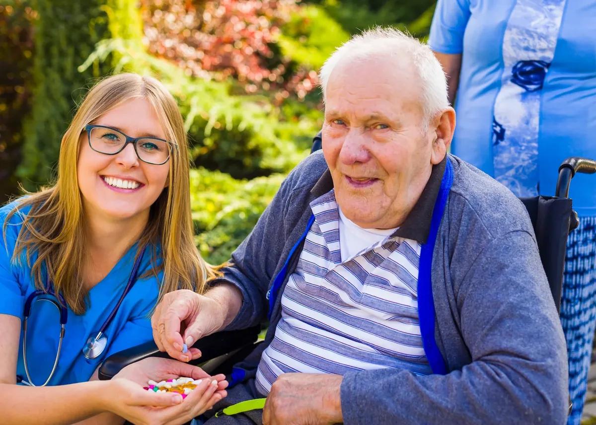 Navigating Dementia Care with Compassion: Guide for Seniors and Families