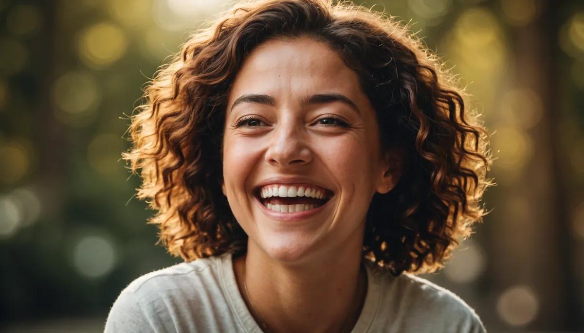 Unlocking the Power of Laughter: How It Improves Elderly Care Quality